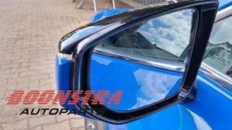 Lexus UX UX, SUV, 2019 250h 2.0 16V picture 32