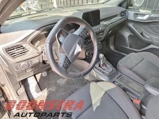 Ford Focus Focus 4, Hatchback, 2018 / 2025 1.0 Ti-VCT EcoBoost 12V 125 picture 7