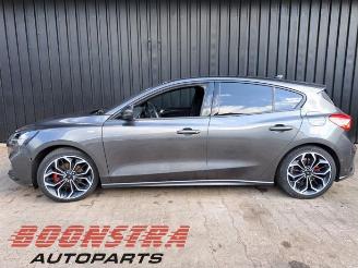 Ford Focus Focus 4, Hatchback, 2018 / 2025 1.0 Ti-VCT EcoBoost 12V 125 picture 6
