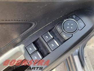 Ford Focus Focus 4, Hatchback, 2018 1.0 Ti-VCT EcoBoost 12V 125 picture 15