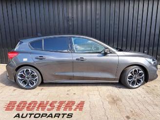 Ford Focus Focus 4, Hatchback, 2018 / 2025 1.0 Ti-VCT EcoBoost 12V 125 picture 3