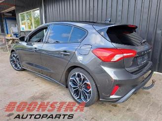 Ford Focus Focus 4, Hatchback, 2018 / 2025 1.0 Ti-VCT EcoBoost 12V 125 picture 5