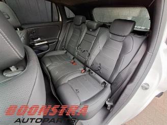 Mercedes EQA EQA (N243), SUV, 2021 250 67 kWh picture 10
