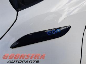 Mercedes EQA EQA (N243), SUV, 2021 250 67 kWh picture 34
