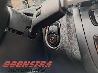 BMW 3-serie 3 serie Touring (F31), Combi, 2012 / 2019 316i 1.6 16V picture 12