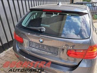BMW 3-serie 3 serie Touring (F31), Combi, 2012 / 2019 316i 1.6 16V picture 16