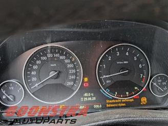 BMW 3-serie 3 serie Touring (F31), Combi, 2012 / 2019 316i 1.6 16V picture 10