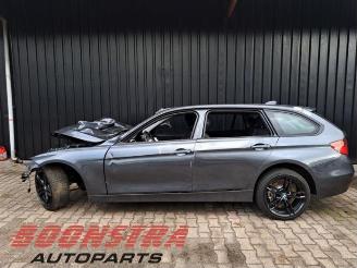 BMW 3-serie 3 serie Touring (F31), Combi, 2012 / 2019 316i 1.6 16V picture 6