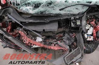 Ford Kuga Kuga II (DM2), SUV, 2012 1.5 EcoBoost 16V 150 picture 20