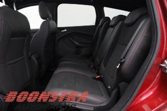 Ford Kuga Kuga II (DM2), SUV, 2012 1.5 EcoBoost 16V 150 picture 17