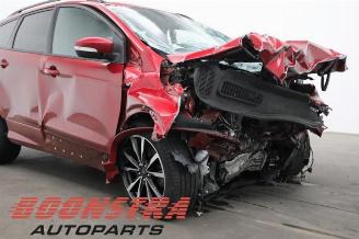 Ford Kuga Kuga II (DM2), SUV, 2012 1.5 EcoBoost 16V 150 picture 23