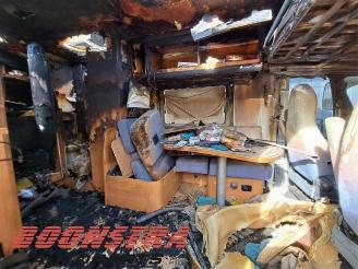 Fiat Ducato Ducato (250), Ch.Cab/Pick-up, 2006 2.3 D 130 Multijet picture 23