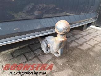 Volkswagen Golf Golf VII Variant (AUVV), Combi, 2013 / 2021 1.5 TSI Evo BMT 16V picture 21