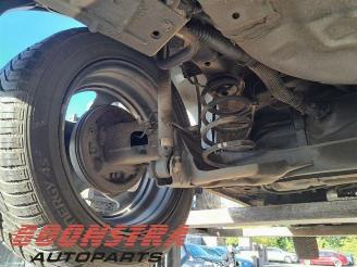 Nissan Micra Micra (K14), Hatchback, 2016 / 2025 1.0 IG-T 92 picture 28