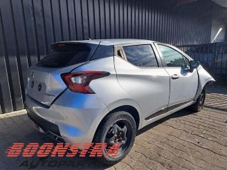 Nissan Micra Micra (K14), Hatchback, 2016 / 2025 1.0 IG-T 92 picture 4