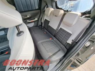 Citroën C3 C3 (CB/CC), Hatchback, 2024 e-C3 44 kWh picture 9