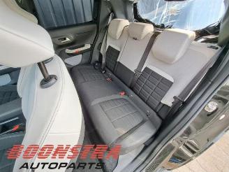 Citroën C3 C3 (CB/CC), Hatchback, 2024 e-C3 Comfort Range 44 kWh picture 9