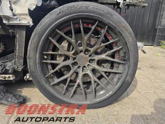 Audi R8 R8 (4S3/4SP), Coupe, 2015 5.2 V10 Plus Quattro picture 21