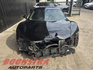 Audi R8 R8 (4S3/4SP), Coupe, 2015 5.2 V10 Plus Quattro picture 7