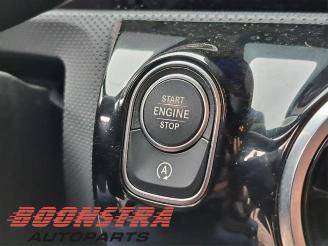 Mercedes A-klasse A Limousine (177.1), Sedan, 2018 / 2026 1.3 A-180 Turbo Mild Hybrid picture 16