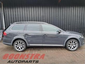 Volkswagen Passat Passat Alltrack (365), Combi, 2012 / 2014 2.0 TDI 16V 177 4Motion picture 3