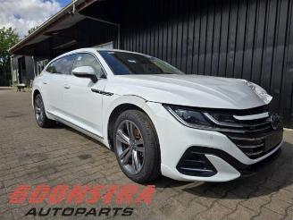 Volkswagen Arteon Arteon Shooting Brake (3HAC), Combi, 2020 1.4 eHybrid Plug-in 16V picture 2