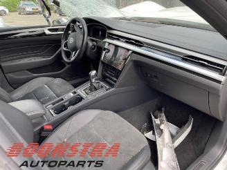 Volkswagen Arteon Arteon Shooting Brake (3HAC), Combi, 2020 1.4 eHybrid Plug-in 16V picture 9
