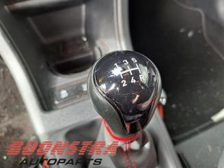 Seat Mii Mii, Hatchback, 2011 1.0 12V picture 19