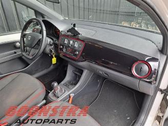 Seat Mii Mii, Hatchback, 2011 1.0 12V picture 9