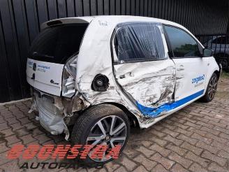 Seat Mii Mii, Hatchback, 2011 1.0 12V picture 4