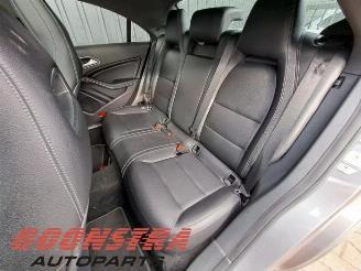 Mercedes Cla-klasse CLA (117.3), Sedan, 2013 / 2019 1.5 CLA-180 CDI, 180 d 16V picture 10