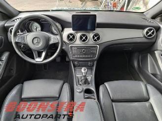 Mercedes Cla-klasse CLA (117.3), Sedan, 2013 / 2019 1.5 CLA-180 CDI, 180 d 16V picture 7