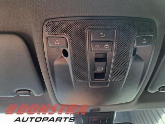 Mercedes Cla-klasse CLA (117.3), Sedan, 2013 / 2019 1.5 CLA-180 CDI, 180 d 16V picture 16