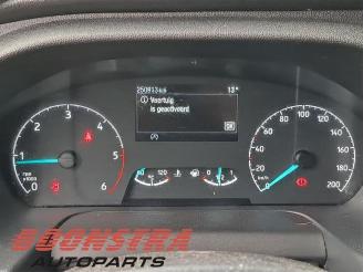 Ford Transit Transit, Van, 2013 2.0 TDCi 16V Eco Blue 130 picture 11