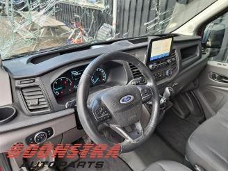 Ford Transit Transit, Van, 2013 2.0 TDCi 16V Eco Blue 130 picture 7