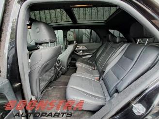 Mercedes GLE GLE (V167), SUV, 2018 400d 2.9 4-Matic picture 11