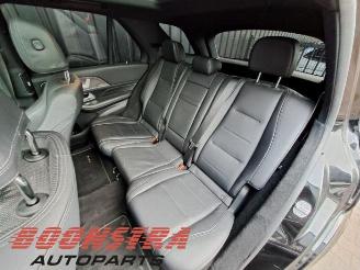 Mercedes GLE GLE (V167), SUV, 2018 400d 2.9 4-Matic picture 10