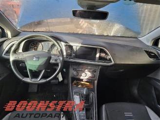 Seat Leon Leon (5FB), Hatchback 5-drs, 2012 / 2020 1.5 TGI 16V picture 7