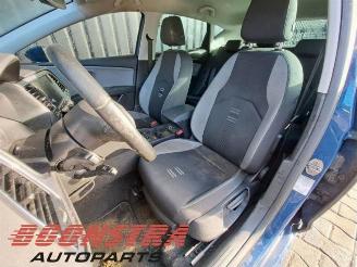 Seat Leon Leon (5FB), Hatchback 5-drs, 2012 / 2020 1.5 TGI 16V picture 8