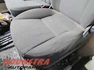 Peugeot Boxer Boxer (U9), Van, 2006 2.2 HDi 110 Euro 5 picture 10