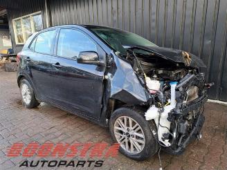 Kia Picanto Picanto (JA), Hatchback, 2017 1.0 DPI 12V picture 2