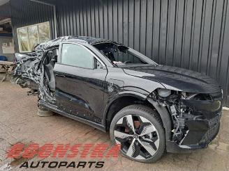 Renault Mégane E-Tech Megane E-Tech (RCB), SUV, 2021 60 kWh picture 2