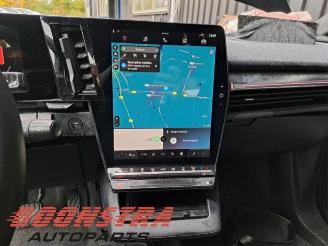 Renault Mégane E-Tech Megane E-Tech (RCB), SUV, 2021 60 kWh picture 13