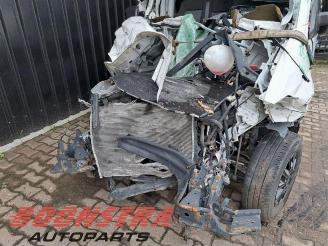 Volkswagen Crafter Crafter (SY), Bus, 2016 2.0 TDI FWD picture 32