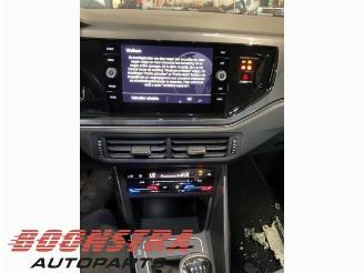 Volkswagen Polo Polo VI (AW1), Hatchback 5-drs, 2017 1.0 TSI 12V picture 22