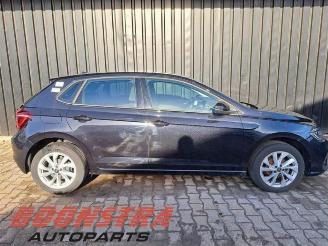 Volkswagen Polo Polo VI (AW1), Hatchback 5-drs, 2017 1.0 TSI 12V picture 3