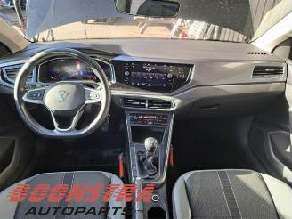 Volkswagen Polo Polo VI (AW1), Hatchback 5-drs, 2017 1.0 TSI 12V picture 7