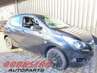 Opel Karl Karl, Hatchback 5-drs, 2015 / 2019 1.0 12V picture 2