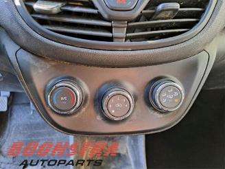 Opel Karl Karl, Hatchback 5-drs, 2015 / 2019 1.0 12V picture 13