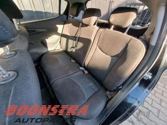 Opel Karl Karl, Hatchback 5-drs, 2015 / 2019 1.0 12V picture 9